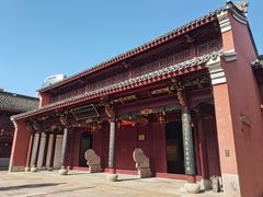 -宁波府城隍庙