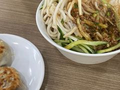 -清真牛肉馆
