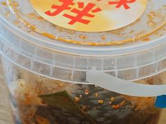 -盒马鲜生(红莲店)