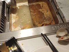 -星伦多自助料理·涮烤一体(嘉兴八佰伴店)