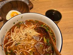 -马记永·兰州牛肉面(天通苑家乐福店)