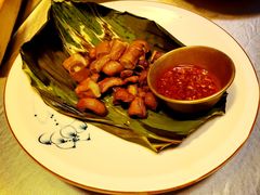 二当家蘸水肥肠-都氏家DUSJOY(翡翠城店)