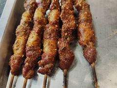 -福福泥炉烤肉(三台子店)