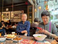 -阿大排档(长春这有山店)