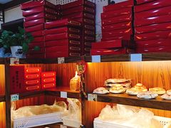 -祥禾饽饽铺·中式糕点(天津河东美福园店)