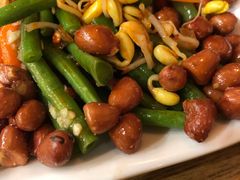 -福缘厚饺子