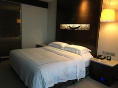 -青岛海尔洲际酒店