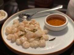 龙井虾仁-外婆家(天河领展店)