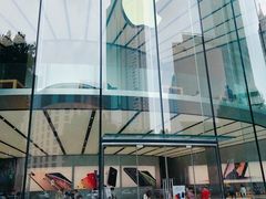 -Apple零售店(新街口店)