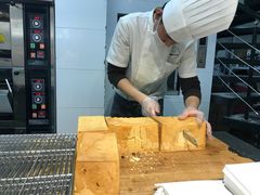-爸爸糖吐司面包(南京奥体店)