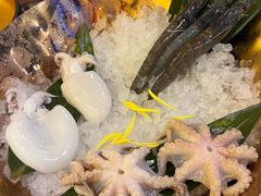 -牛New寿喜烧(虹桥新天地店)