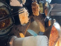 -湊湊火锅·茶憩(新中关购物中心店)