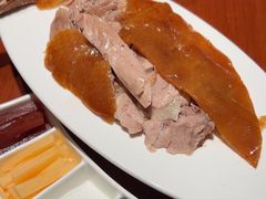 -京味张·北京烤鸭(南山店)