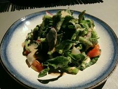 -T館·花园艺术餐厅