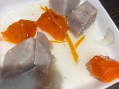 -大洋家·精品潮汕菜·生腌砂锅粥(天河东路店)
