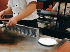 -大神太神·铁板烧(七宝领展广场店)