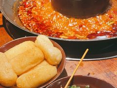 -楠火锅(西单店)