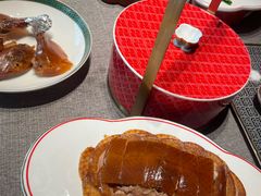 -秀儿四九城·新京菜(亚运村鸟巢店)