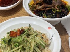 -喜家德虾仁水饺(马栏店)