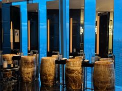 -广州四季酒店·意珍·意式自助餐