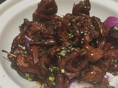 -韶山冲湘菜(中兴大街店)