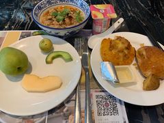 -河南中州皇冠假日酒店