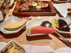 -豪客来牛排(成都锦江大融城店)