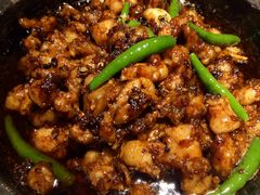 -绿茶餐厅(燕郊永旺店)