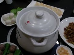 水蛇粥-吉友粥底火锅(方斜路店)