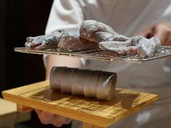 -晴空·日本料理(万象城店)