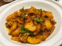 -临潼印象·特色陕菜