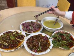 -春涛餐馆(下坝店)