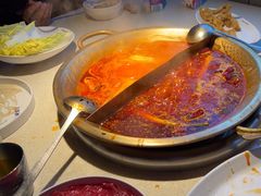 -小龙坎火锅(全球总店)
