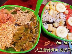 -黄氏沥泉·冰粉(玉林店)