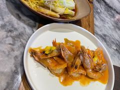 -海尔洲际酒店天下一品中餐厅