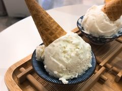 -歎雪糕低糖低脂Gelato冰淇淋