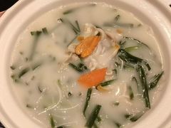 -丽晶轩中餐厅(重庆丽晶酒店)