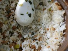 招牌鹅乸煲仔饭-阳江河堤老牌曾记美食