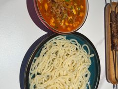 -阿娜尔·新疆菜(宜家荟聚中心店)