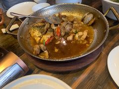 -临家闽南菜(宝洲路店)
