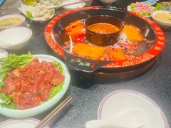 -三江两海老火锅(北京首店)