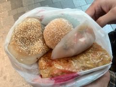 素食-三德素食馆