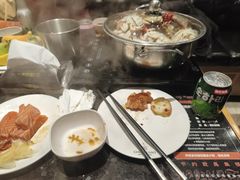 -川骄海鲜自助(河东店)