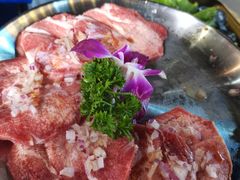 -金哲烤牛肠(海甸岛总店)