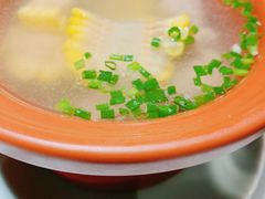 -小菜园新徽菜(南通崇川金鹰店)