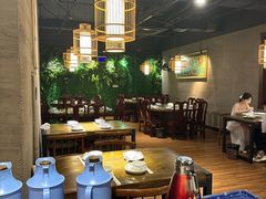-建德食府·十八年建德菜(天目里国际街区店)
