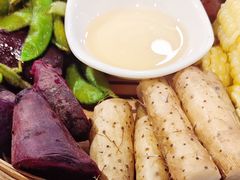 -鼎好家常菜(天桥店)