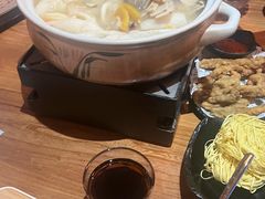 -束河人家(南锣鼓巷店)