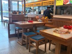 -陳香貴·兰州牛肉面(松江亚繁亚乐城店)