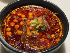 -初蓉丨遇见新川菜(亲贤街荣耀店)